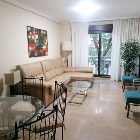 Apartamento Habitat Centro Ave Córdoba Exterior foto