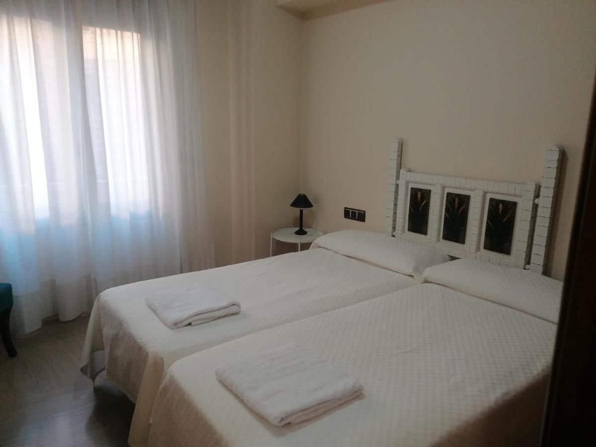 Apartamento Habitat Centro Ave Córdoba Exterior foto