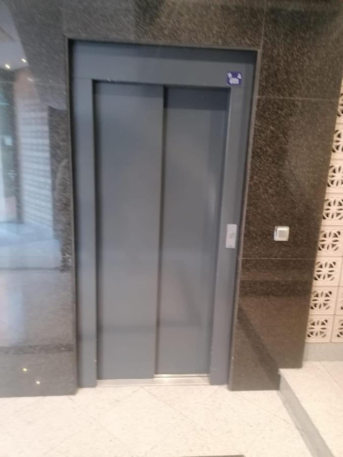 Apartamento Habitat Centro Ave Córdoba Exterior foto