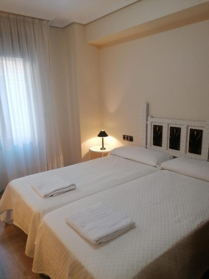 Apartamento Habitat Centro Ave Córdoba Exterior foto
