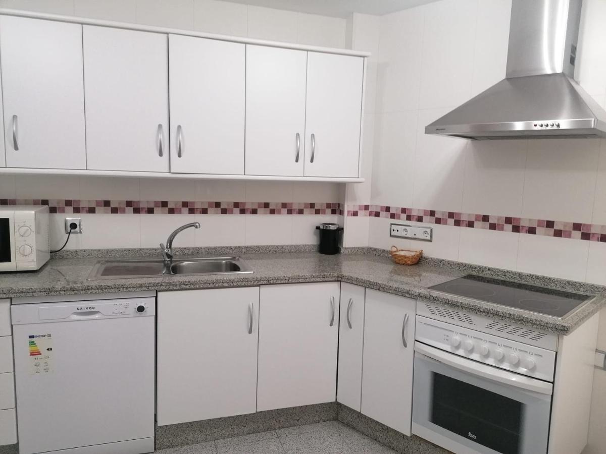 Apartamento Habitat Centro Ave Córdoba Exterior foto