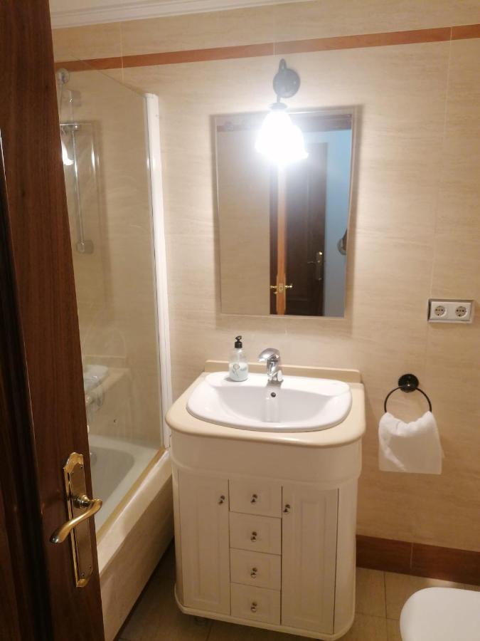 Apartamento Habitat Centro Ave Córdoba Exterior foto