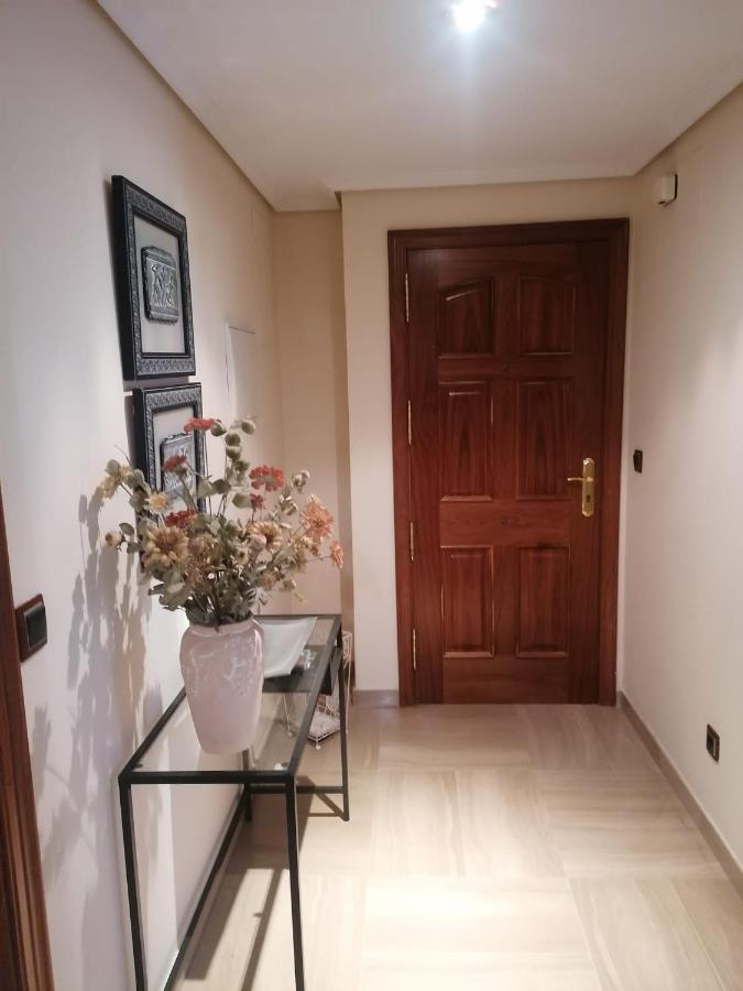 Apartamento Habitat Centro Ave Córdoba Exterior foto