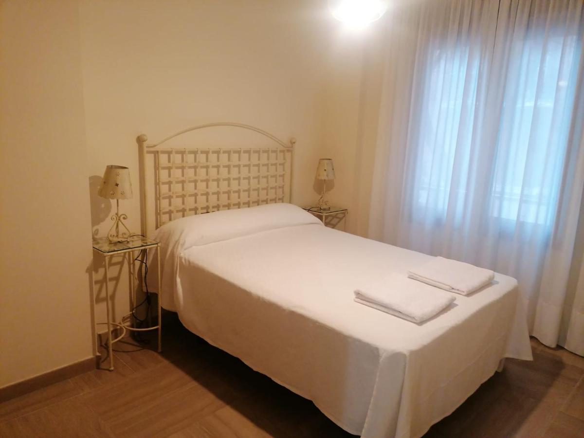 Apartamento Habitat Centro Ave Córdoba Exterior foto