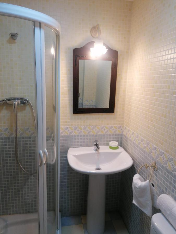 Apartamento Habitat Centro Ave Córdoba Exterior foto