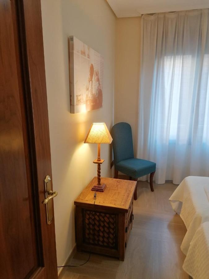 Apartamento Habitat Centro Ave Córdoba Exterior foto