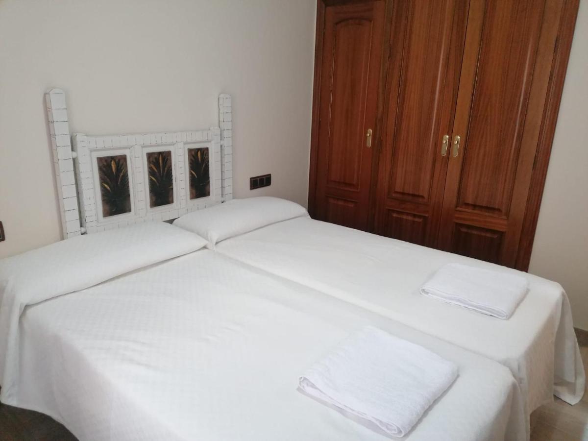Apartamento Habitat Centro Ave Córdoba Exterior foto