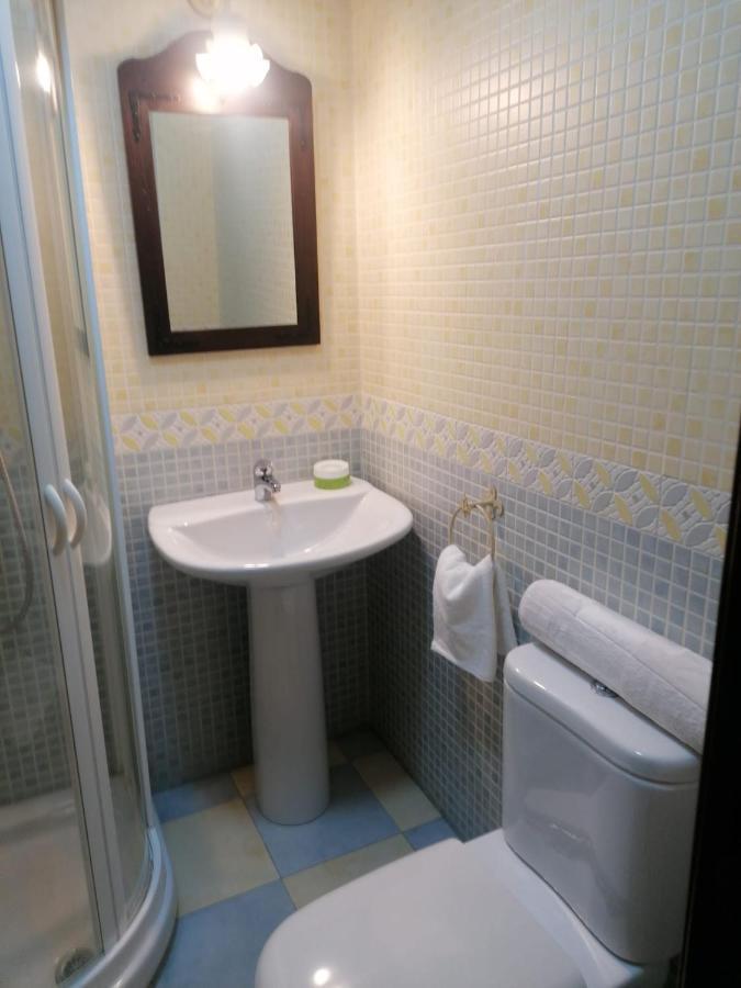 Apartamento Habitat Centro Ave Córdoba Exterior foto