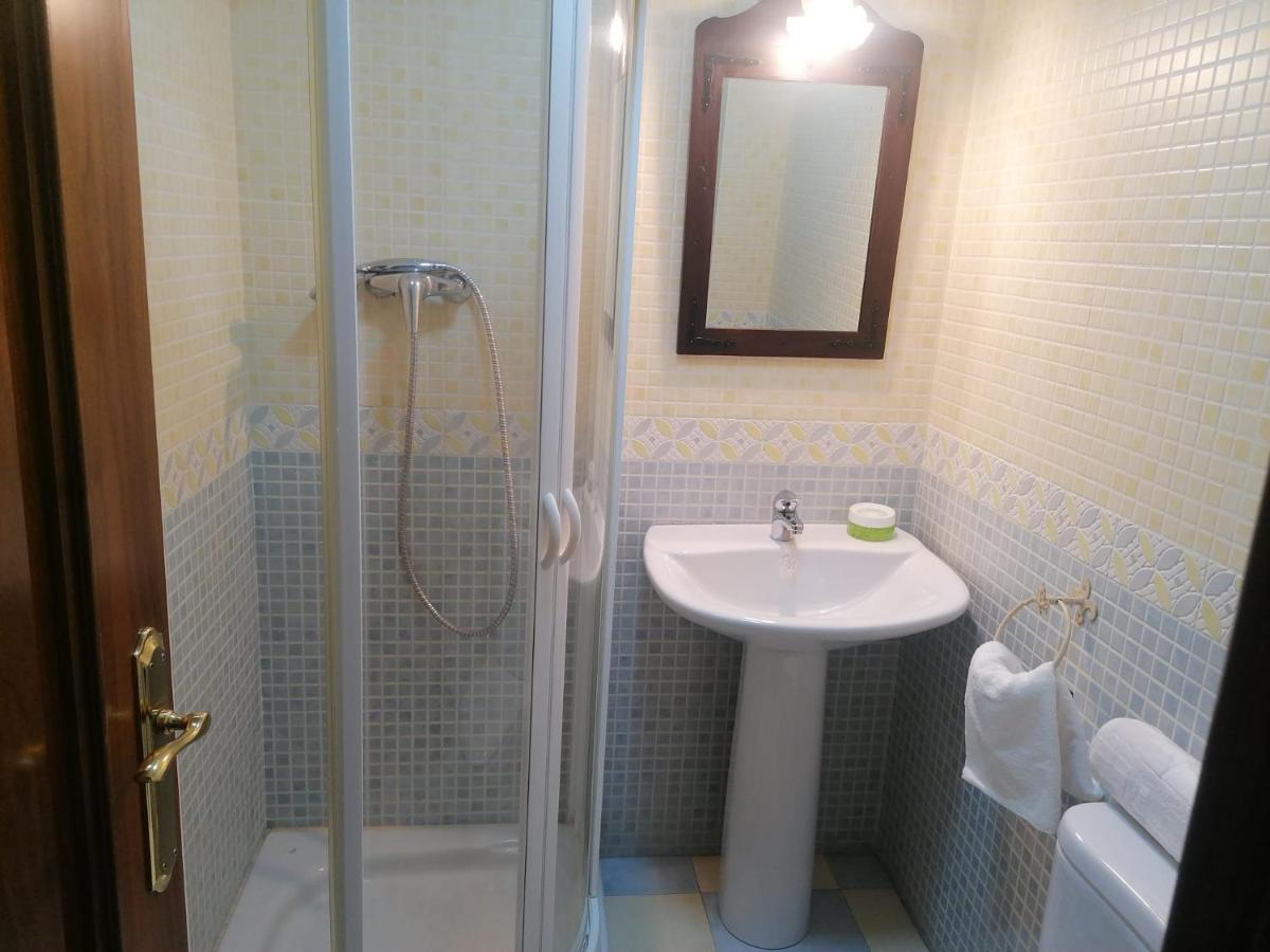 Apartamento Habitat Centro Ave Córdoba Exterior foto